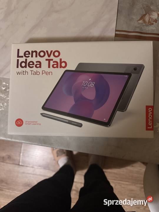 Tablet Lenovo tab M11 Opole