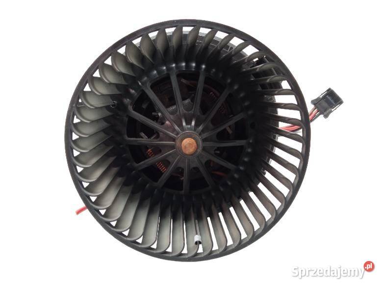 DMUCHAWA NAWIEWU DS3 T4190001 GMV Citroen C3 II