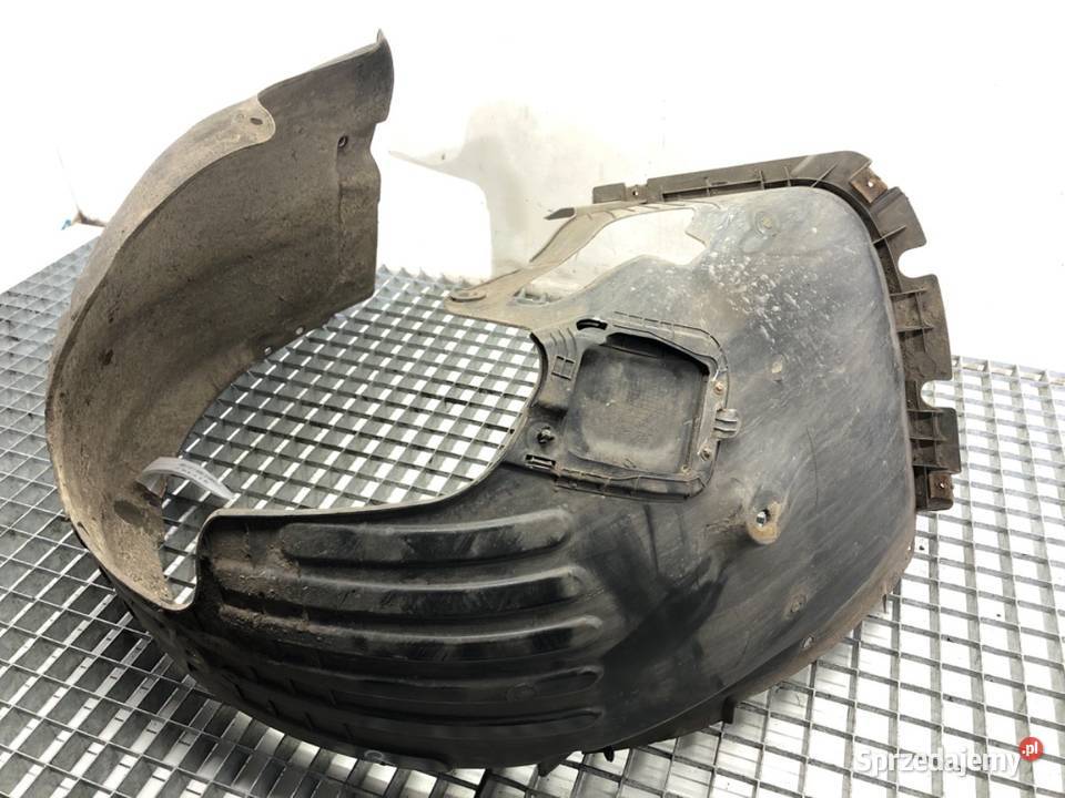 NADKOLE PRAWY PRZÓD KIA OPTIMA 86812D4000