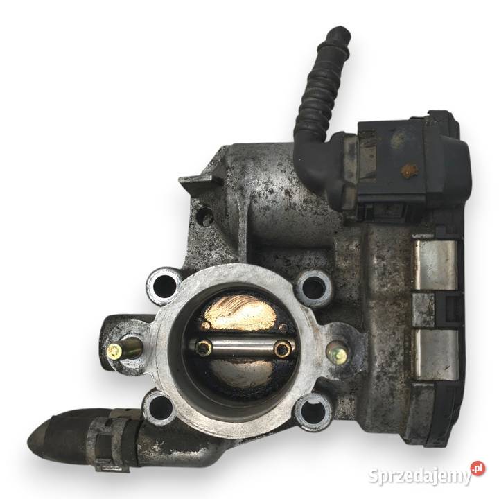 PRZEPUSTNICA OPEL CORSA C AGILA 10 12 9157512 Chełm