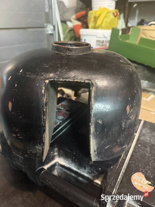 Shl m11 zbiornik paliwa M06 bak M11 świętokrzyskie Kielce