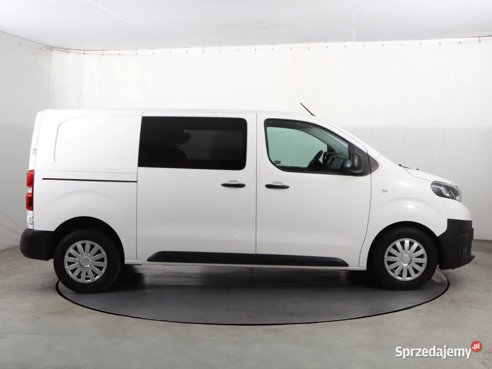 Toyota ProAce 20 D4D