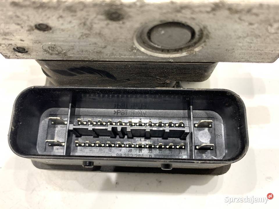 POMPA ABS SUZUKI WAGON R 5WK84118 13 94