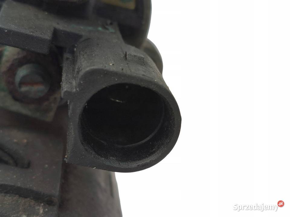 ROZRUSZNIK Volkswagen Passat B6 Golf V 20 TDI