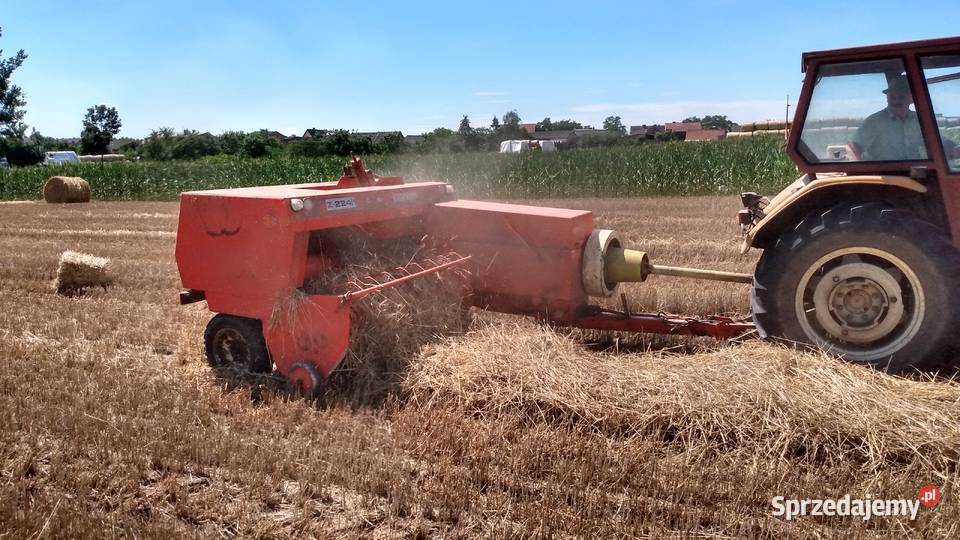 Prasa Presa Sipma Z2241 pierwszy wł Sipma