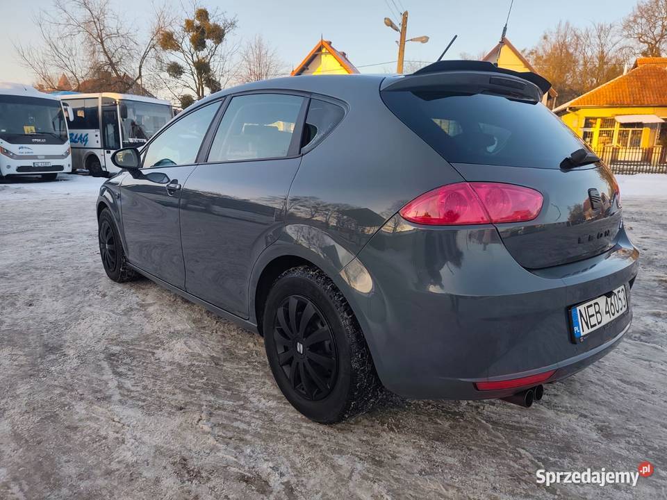 Seat Leon Leon sprzedam