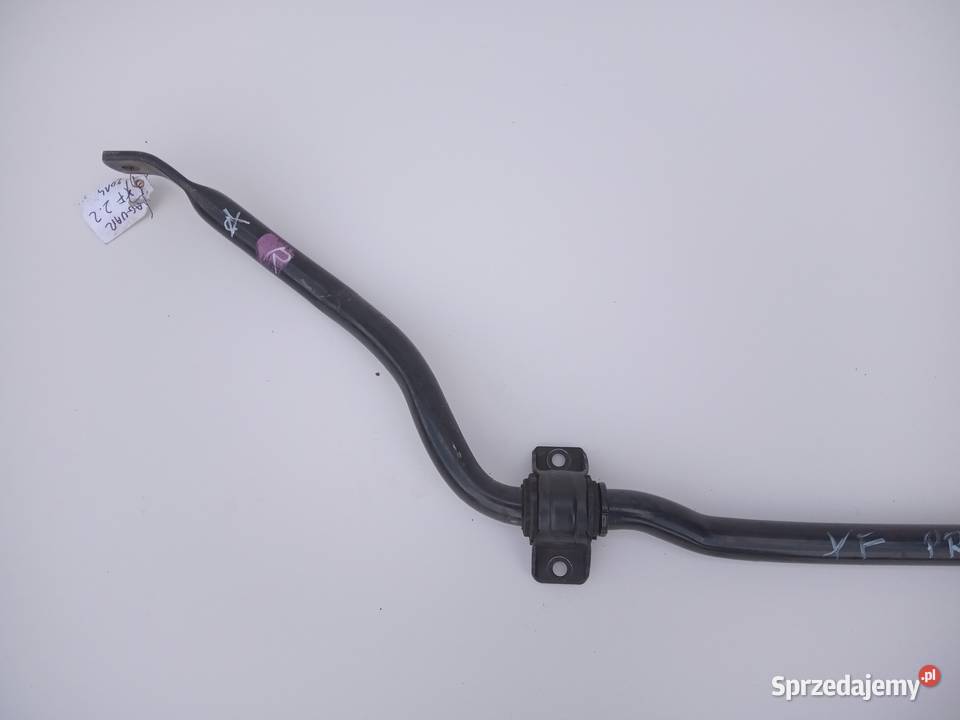 DRĄŻEK STABILIZATOR PRZÓD JAGUAR XF XF250 LIFT