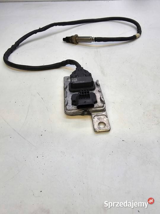 SONDA LAMBDA CZUJNIK NOX AUDI A6 C8 4K osobowe Przystajń