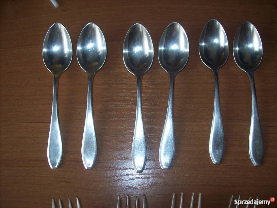 Fraget sztućce Pozostałe dolnośląskie Wilczków