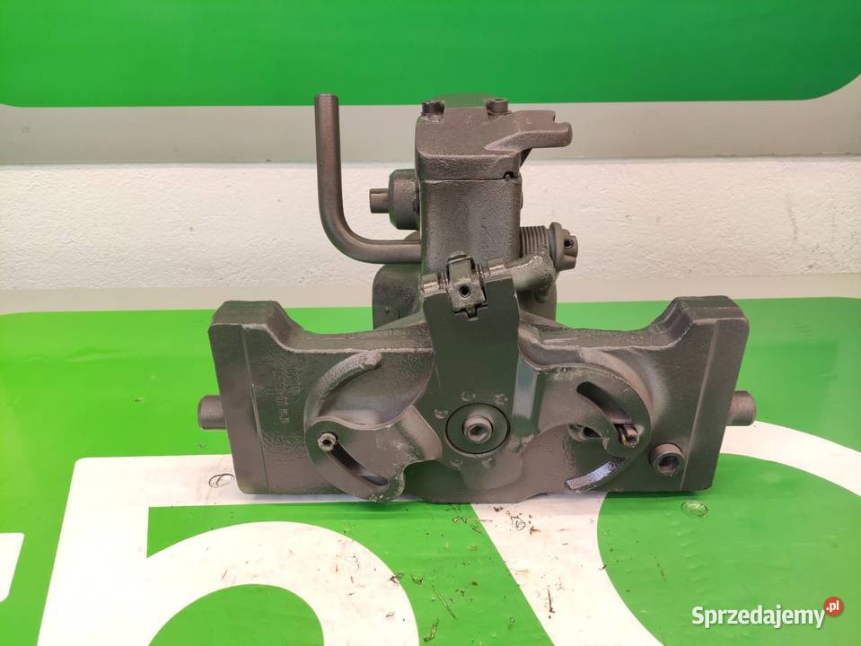 Zaczep Rockinger ACX3532170 FENDT 828 VARIO