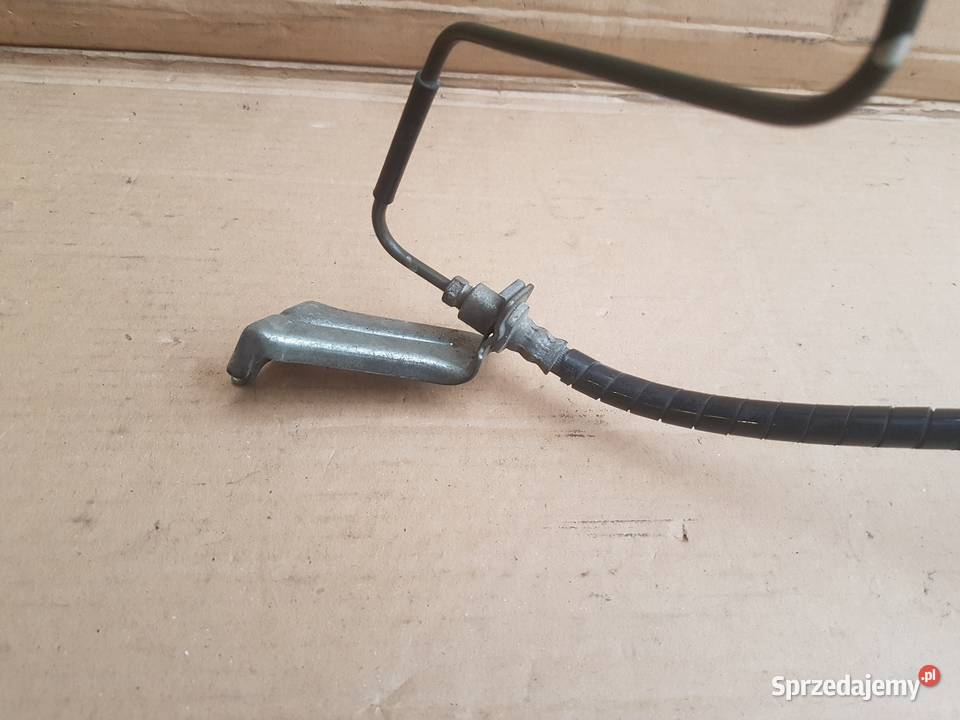 Subaru Outback IV BR wysprzęglik sprzęgła rurka Układ napędowy Legnica sprzedam