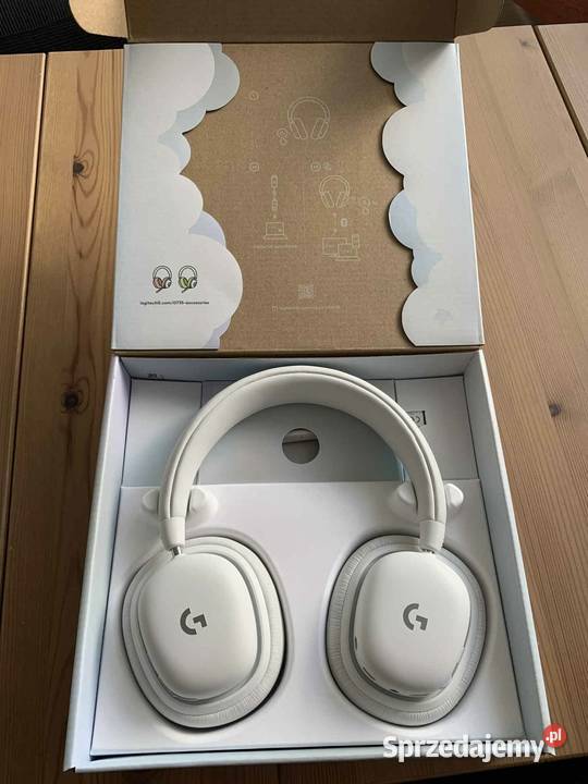 Słuchawki gamingowe Logitech G735 Warszawa