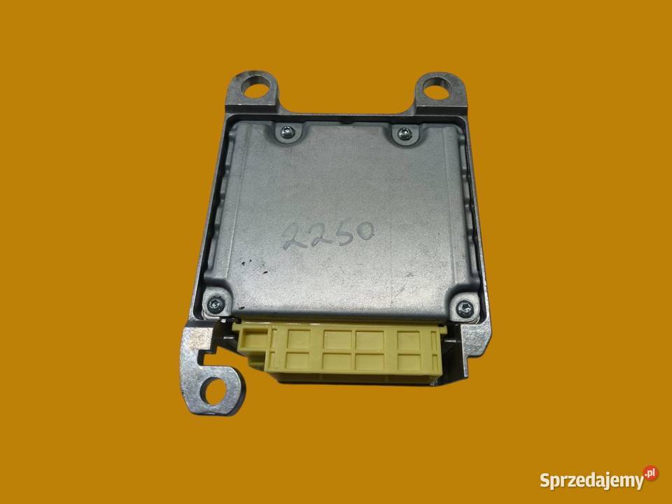 SENSOR AIRBAG 8917002560 215537106 Toyota Auris osobowe świętokrzyskie sprzedam