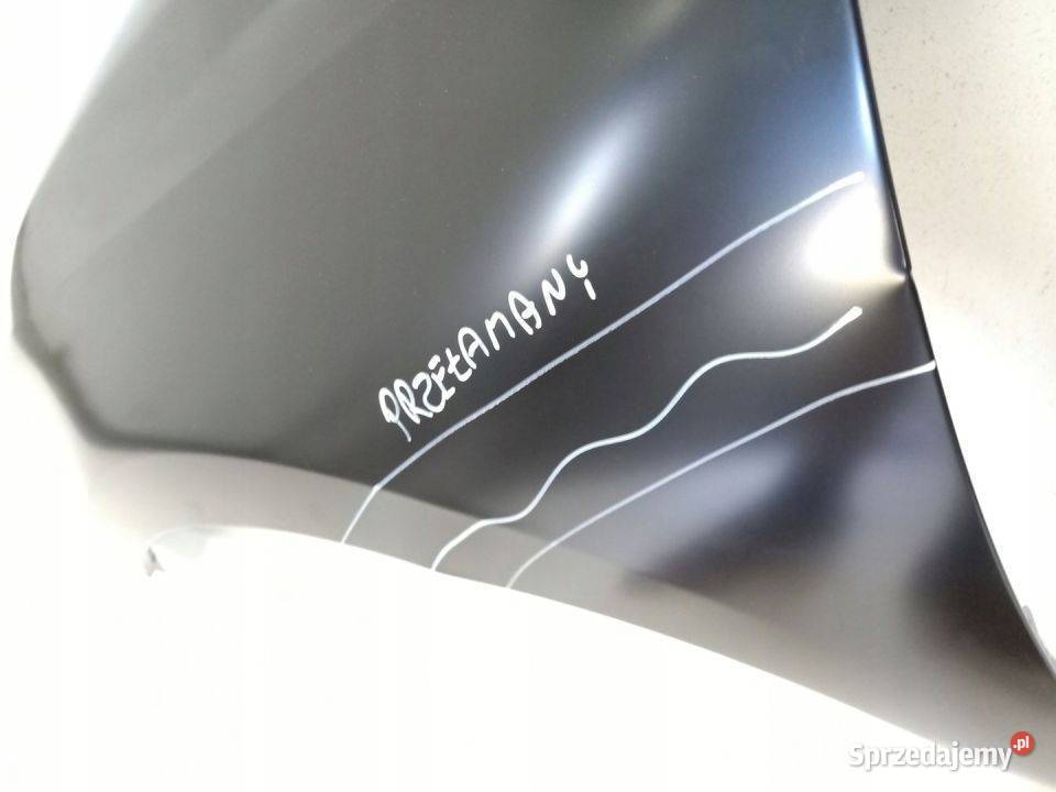 LEXUS ES XV50 072012102015 BŁOTNIK LEWY PRZÓD Skarżysko-Kamienna sprzedam