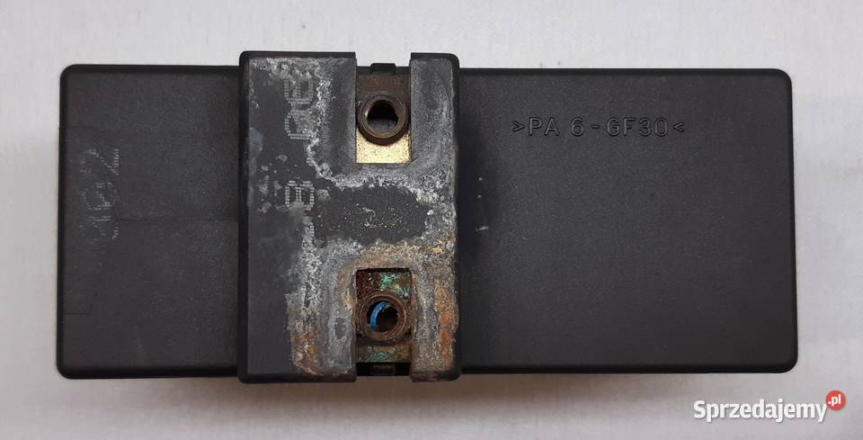 Moduł Sterownik Wentylatorów VW AUDI SEAT SKODA Mielęcin