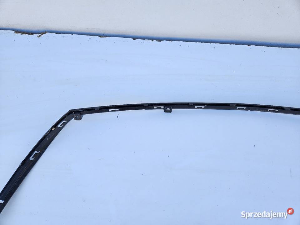 HYUNDAI IONIQ V 5 LISTWA ZDERZAKA TYŁ TYLNA