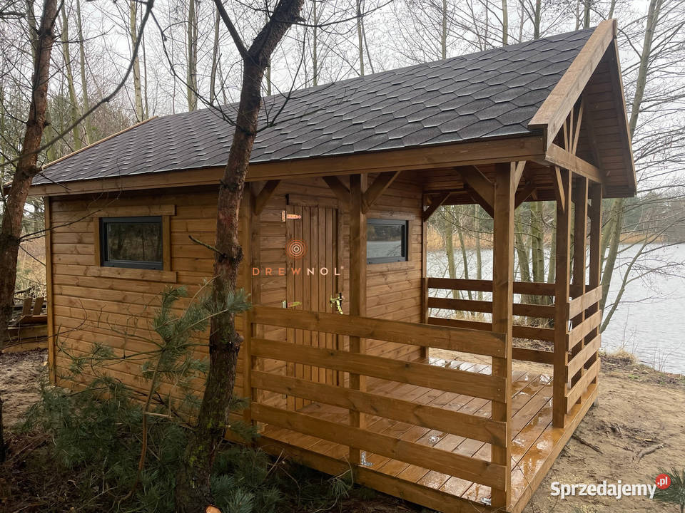 domek letniskowy do 35m2 domek domki altana Altany i wiaty śląskie Częstochowa