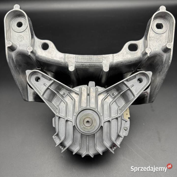 Silnik pralki Miele W1 MN07815321 Części i akcesoria