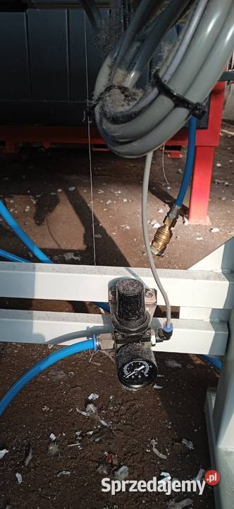 DURKOPPADLER 867290020 maszyna 2igłowa z łódzkie Łódź