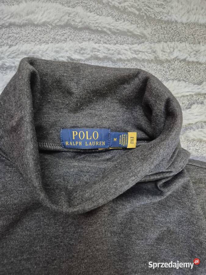 Golf męski Ralph Lauren M Chorzów