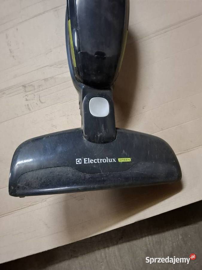 Odkurzacz Electrolux Dąbrowa Górnicza sprzedam