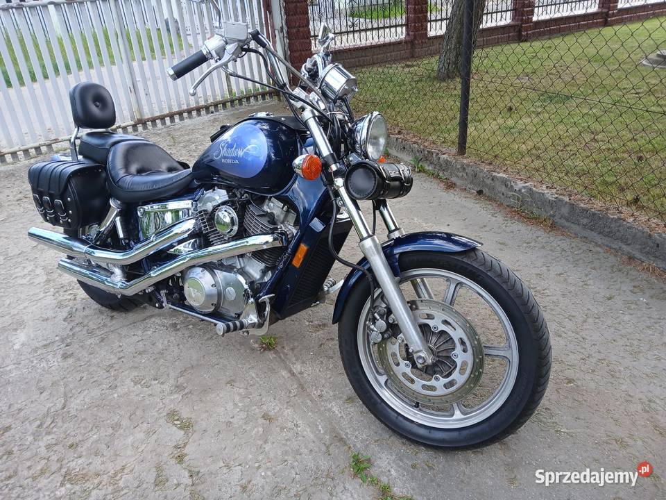 HONDA VT1100SHADOW Kraków