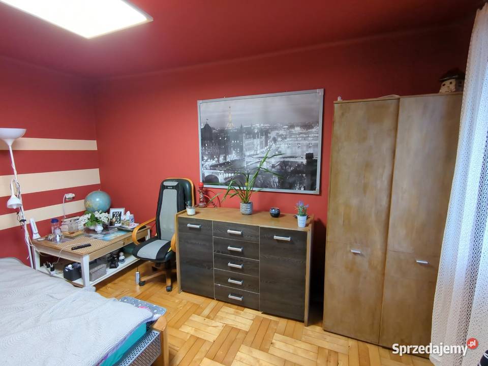 724 udziału w nieruchomości Syndyka Okuniew