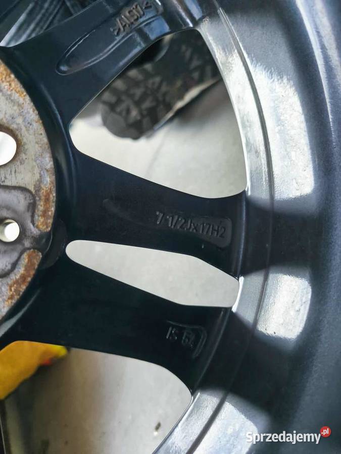 Opony letnie Michelin Felgi BMW Czujniki podkarpackie Rozbórz