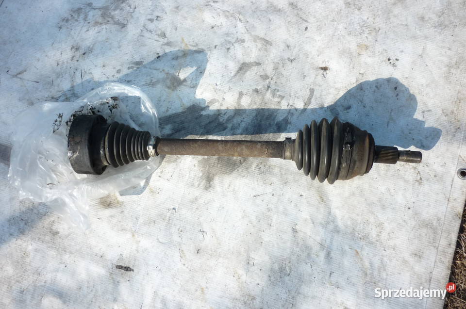 Półoś Golf 4 20 lewa osobowe Pobiedziska sprzedam