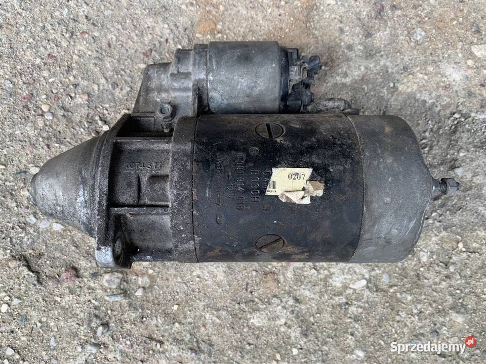 Rozrusznik Mercedes R107 0001314018 Warszawa