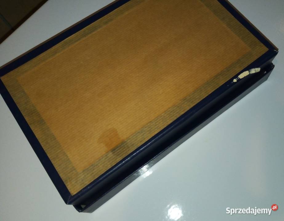 Kieliszki do wódki kryształ grawer Zawiercie 6 mazowieckie