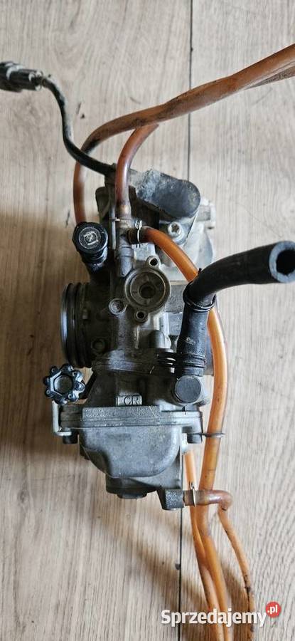 Gaznik keihin fcr ktm sxf 250 małopolskie Gorlice sprzedam