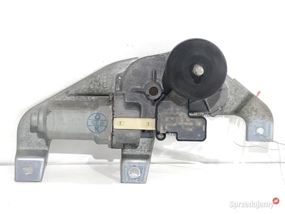 SILNIK WYCIERACZEK TYŁ SUZUKI SX4 Crossover