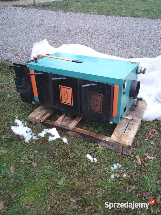 Piec CO kocioł świętokrzyskie