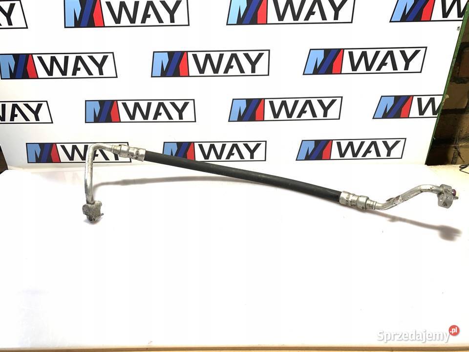 BMW X3 F25 X4 F26 PRZEWÓD RURA KLIMATYZACJI B47