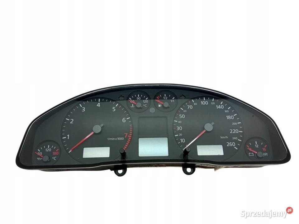 LICZNIK 4B0920900K 18 B Audi A6 II 19972004 C5 Rok produkcji 2001 świętokrzyskie sprzedam