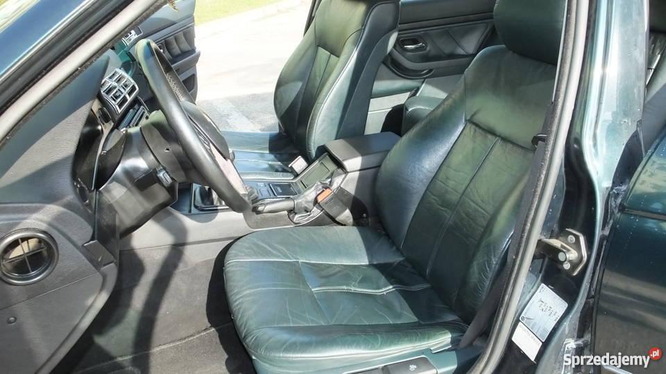 BMW Seria 5 523 180 GWINT GLEBA Felgi 17 Końskie