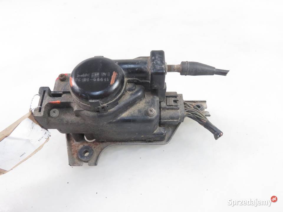 POTENCJOMETR GAZU SUZUKI GRAND VITARA I 25