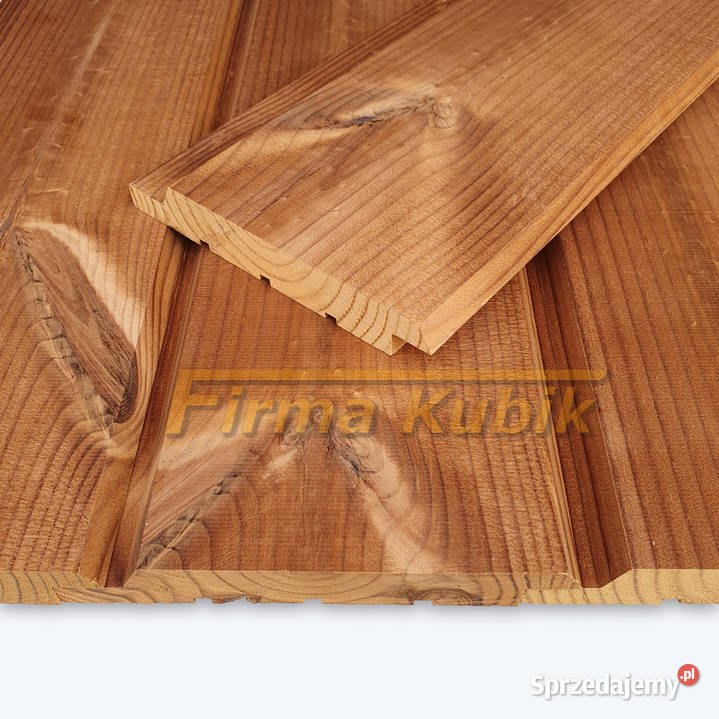 Deska elewacyjna zakładka elewacja TERMO THERMO mazowieckie