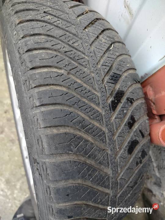 Felgi aluminiowe Fiat Cielcza