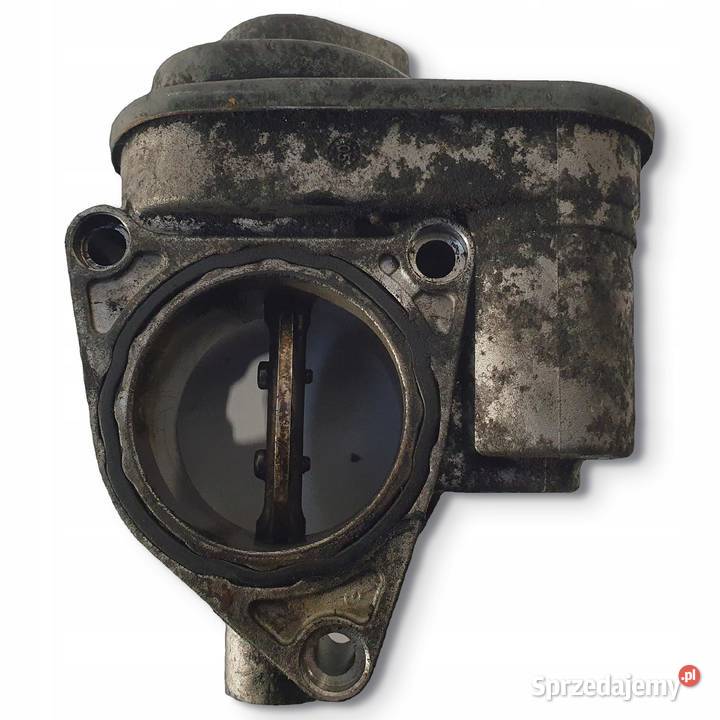 PRZEPUSTNICA Audi A3 II 8P 20 TDI oryginał Przepustnice Chełm