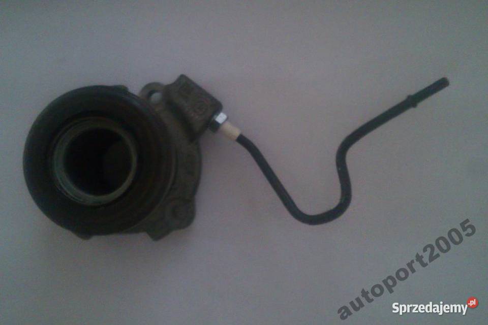 Łożysko oporowe wysprzęglik OPEL 55563647 Suchedniów