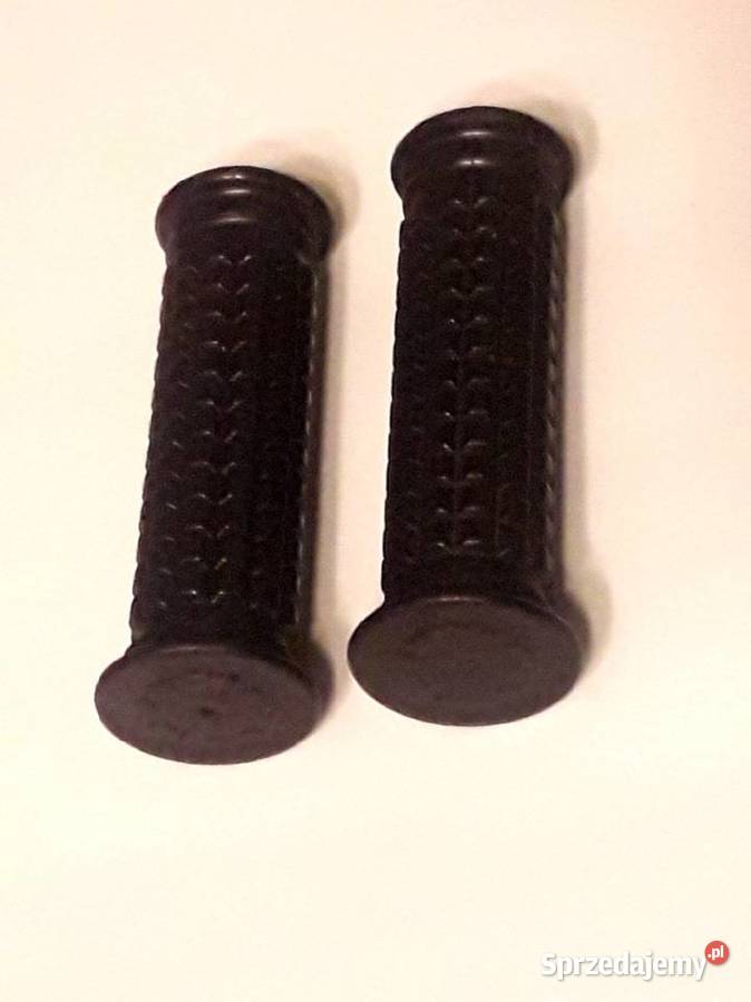 Romet chwyty rowerowe kierownicy manetki rączki Piotrków Trybunalski