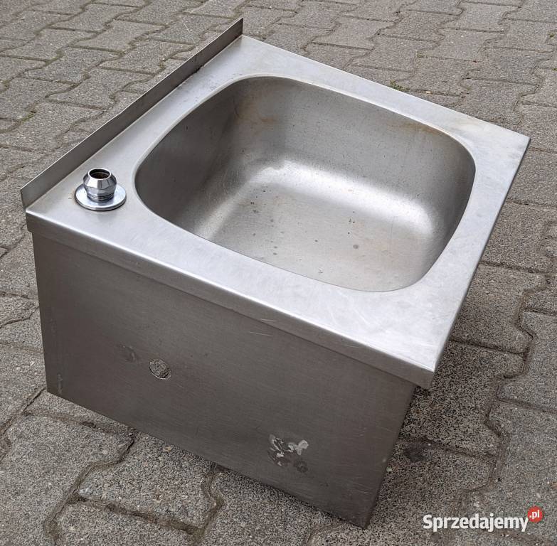 ZLEWIK DO RĄK WISZĄCY KOLANOWY 474127 M984N Nowe Skalmierzyce