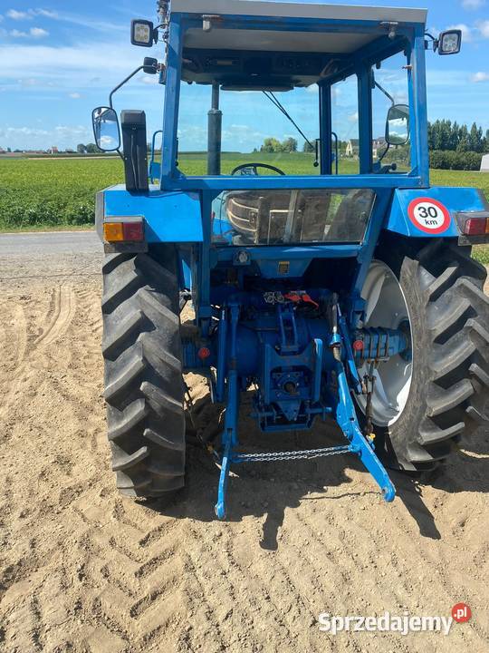 Ford 4610 sprzedam