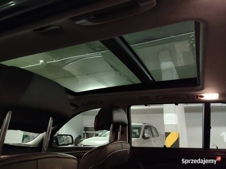 Bmw530xd 3000cm3 Olsztyn sprzedam