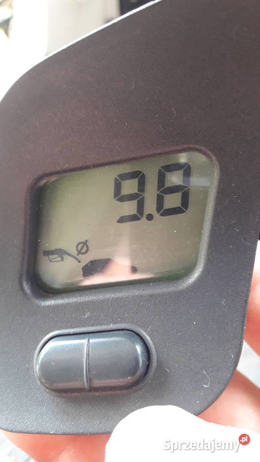 Skoda felicja komputer pokładowy TC 6 Gdańsk sprzedam