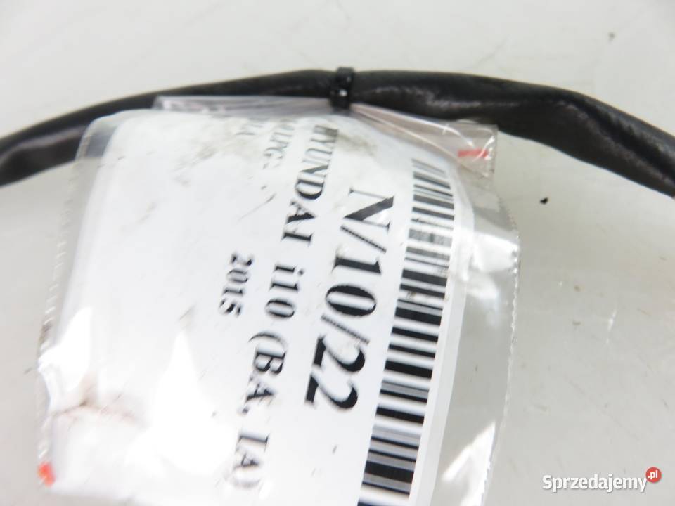 SONDA LAMBDA HYUNDAI i10 12 3921003080