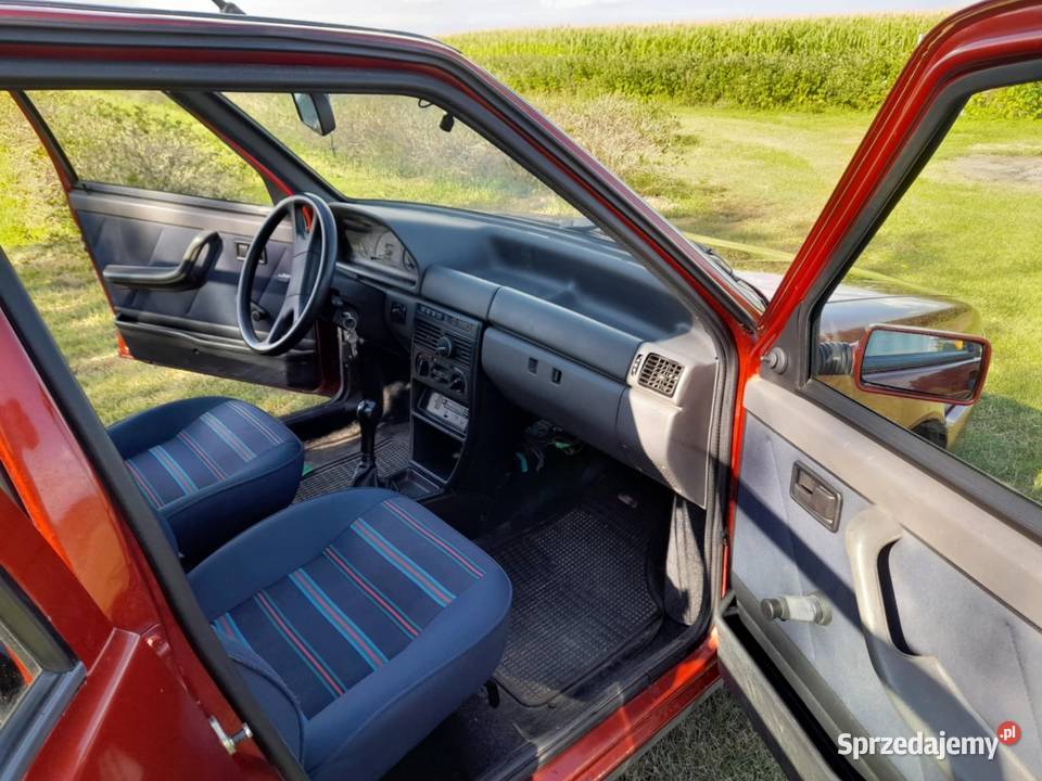 Fiat Uno fajny klasyk 113600km Kraśnik sprzedam