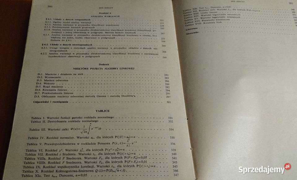 Problemy rachunku prawdopodobieństwa i Gdańsk